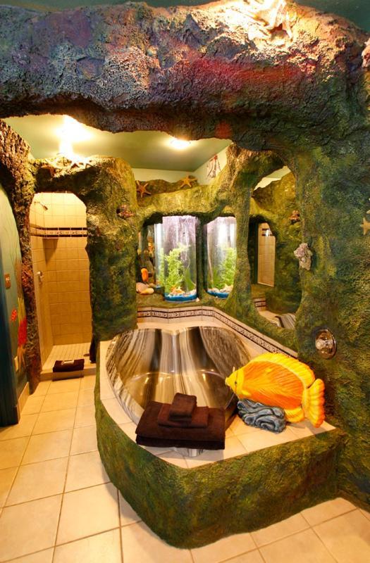 Black Swan Inn Luxurious Theme Rooms Pocatello Δωμάτιο φωτογραφία