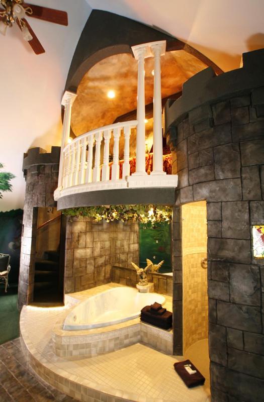 Black Swan Inn Luxurious Theme Rooms Pocatello Δωμάτιο φωτογραφία