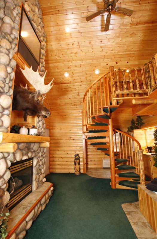 Black Swan Inn Luxurious Theme Rooms Pocatello Δωμάτιο φωτογραφία