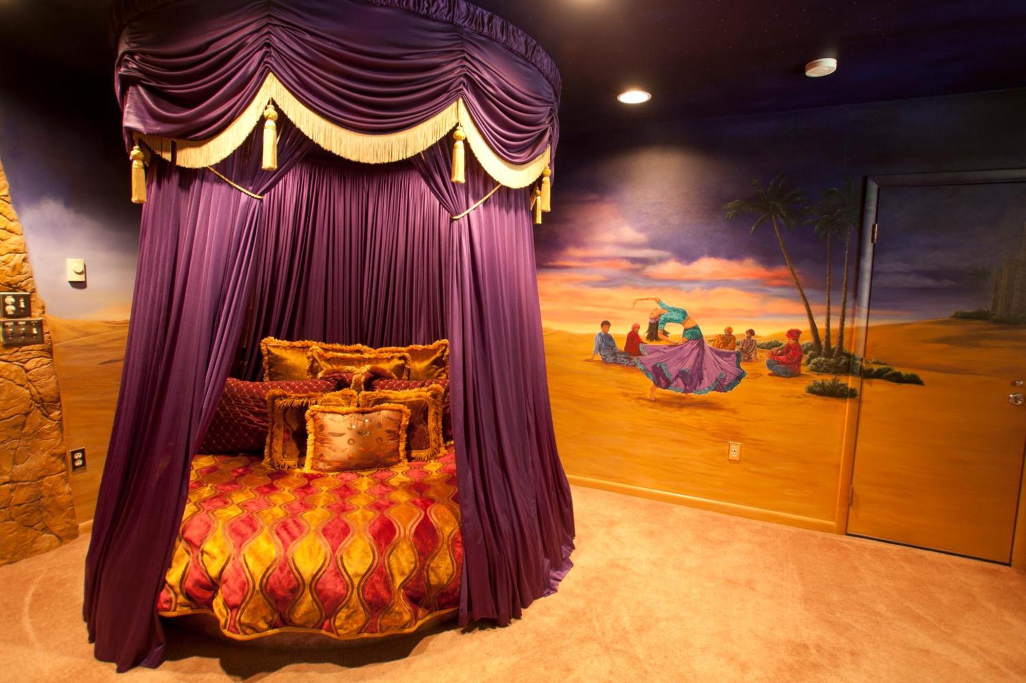 Black Swan Inn Luxurious Theme Rooms Pocatello Δωμάτιο φωτογραφία