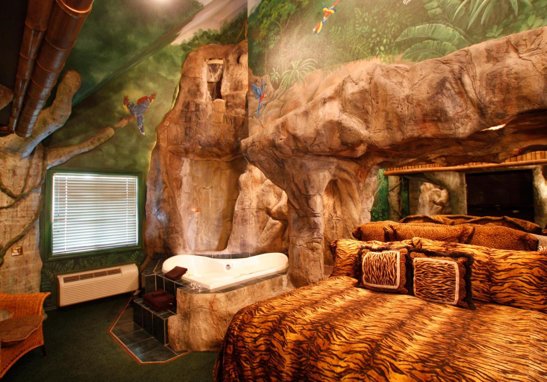Black Swan Inn Luxurious Theme Rooms Pocatello Δωμάτιο φωτογραφία