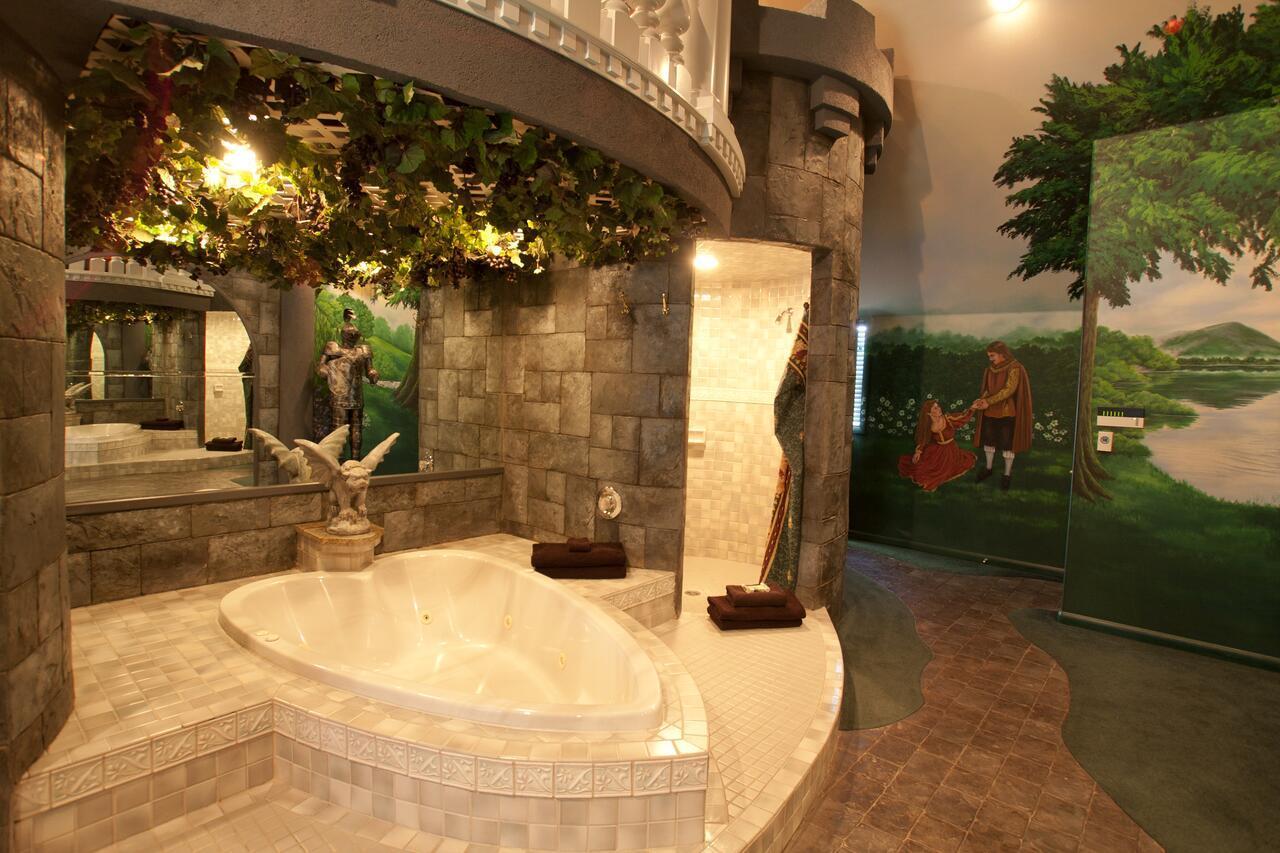 Black Swan Inn Luxurious Theme Rooms Pocatello Εξωτερικό φωτογραφία
