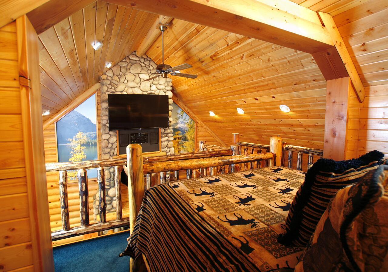 Black Swan Inn Luxurious Theme Rooms Pocatello Εξωτερικό φωτογραφία
