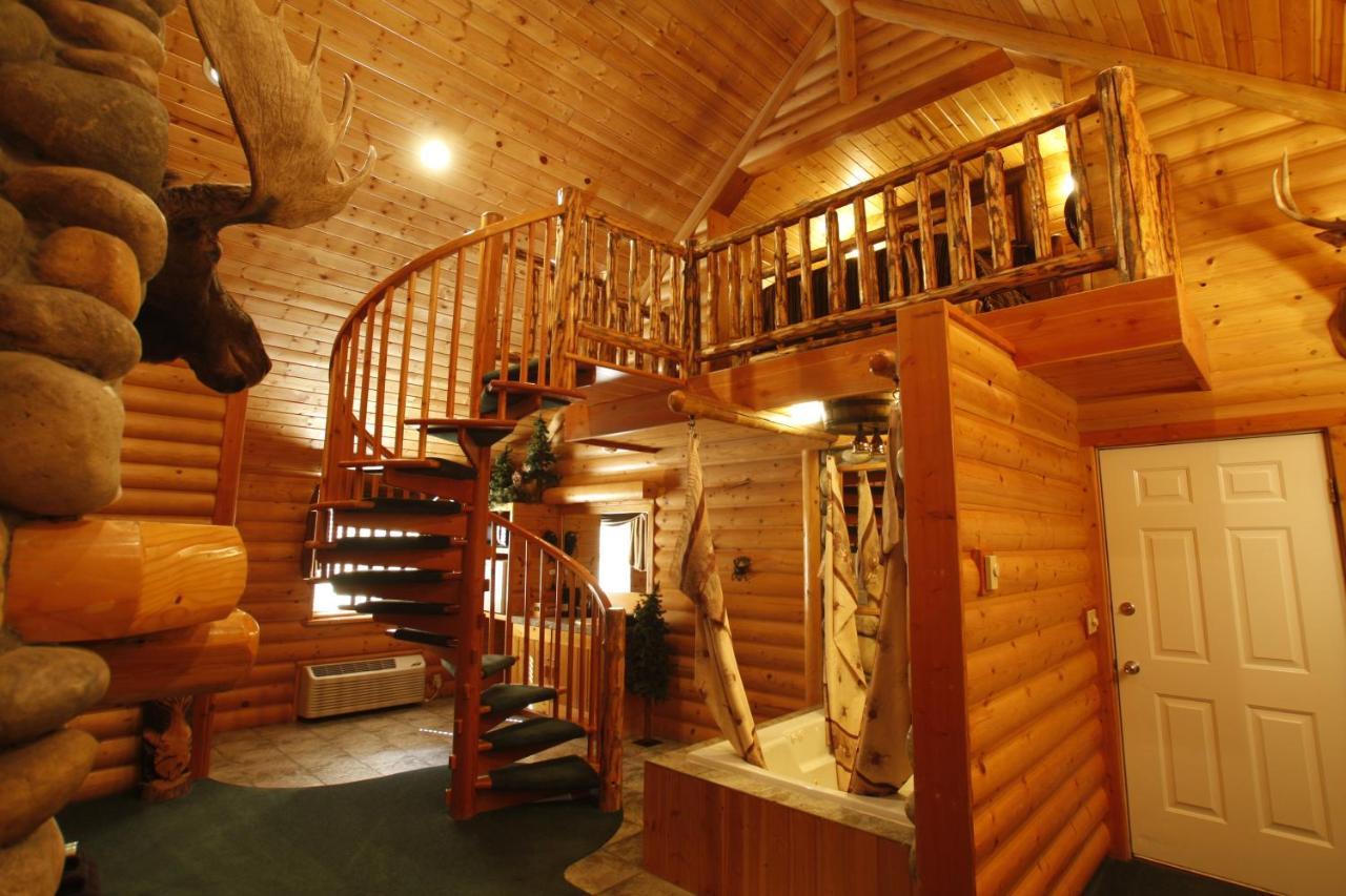 Black Swan Inn Luxurious Theme Rooms Pocatello Εξωτερικό φωτογραφία