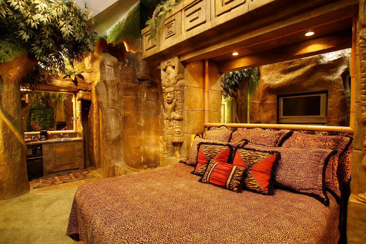 Black Swan Inn Luxurious Theme Rooms Pocatello Εξωτερικό φωτογραφία